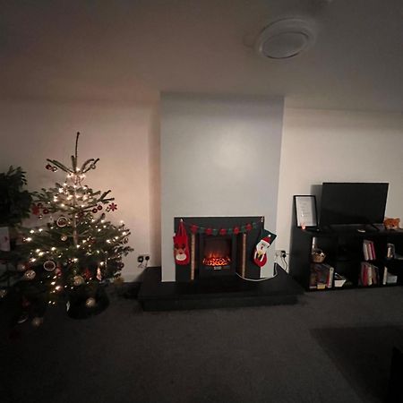 Boyds Entry Flat Old Town Apartment Edinburgh Bagian luar foto