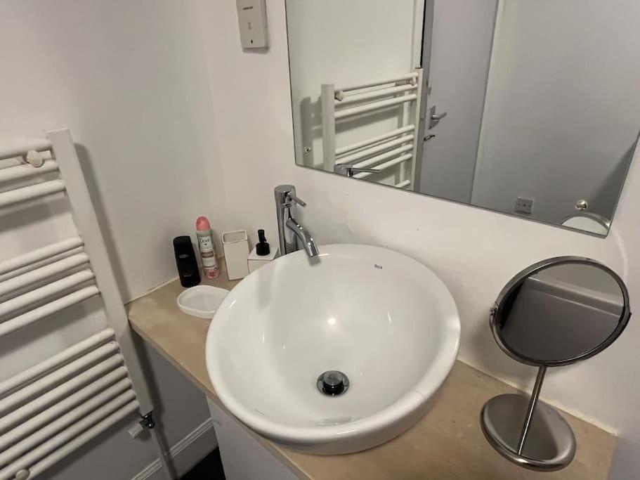 Boyds Entry Flat Old Town Apartment Edinburgh Bagian luar foto