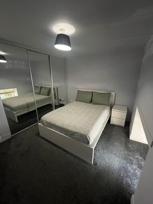 Boyds Entry Flat Old Town Apartment Edinburgh Bagian luar foto