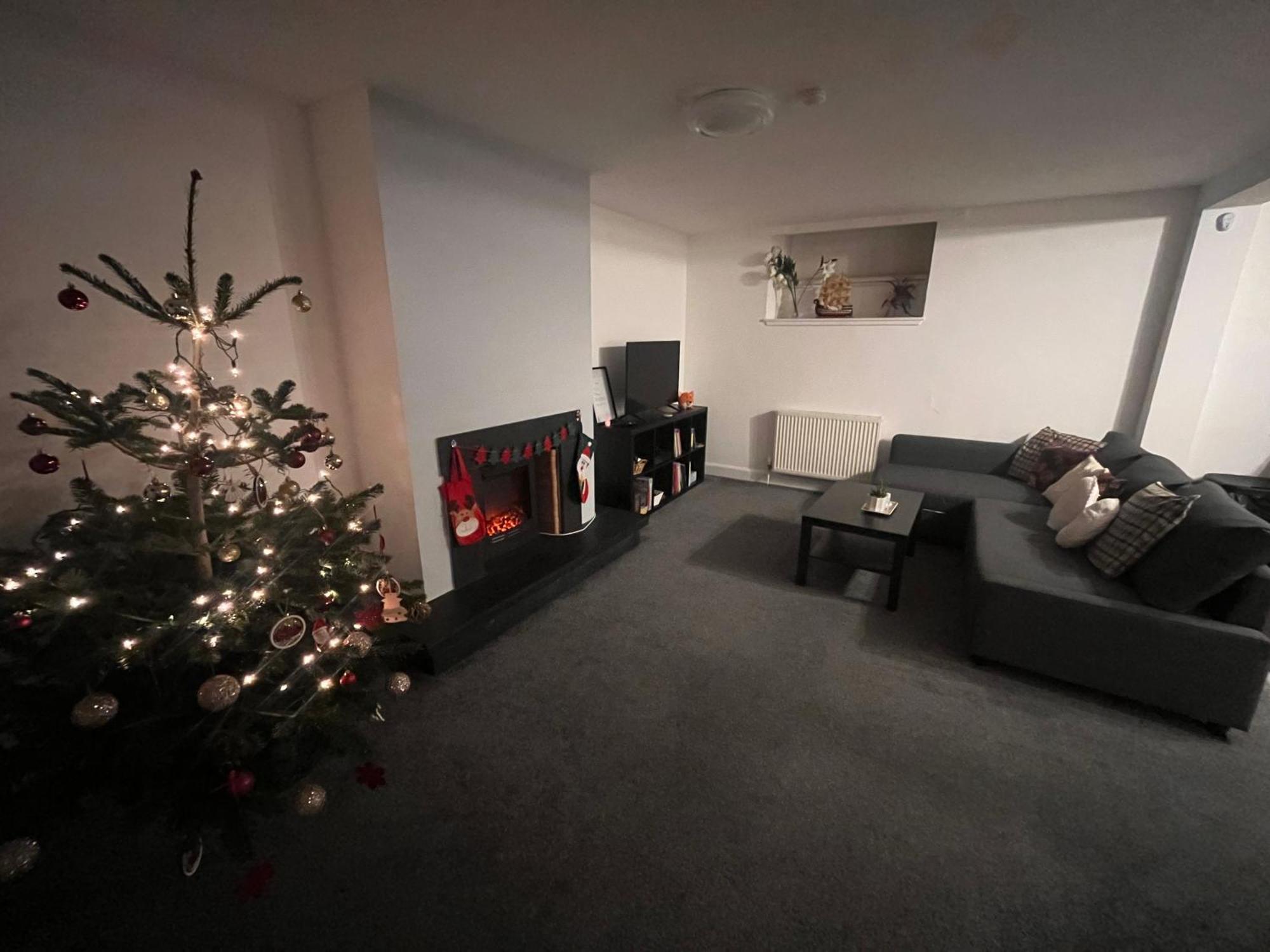 Boyds Entry Flat Old Town Apartment Edinburgh Bagian luar foto